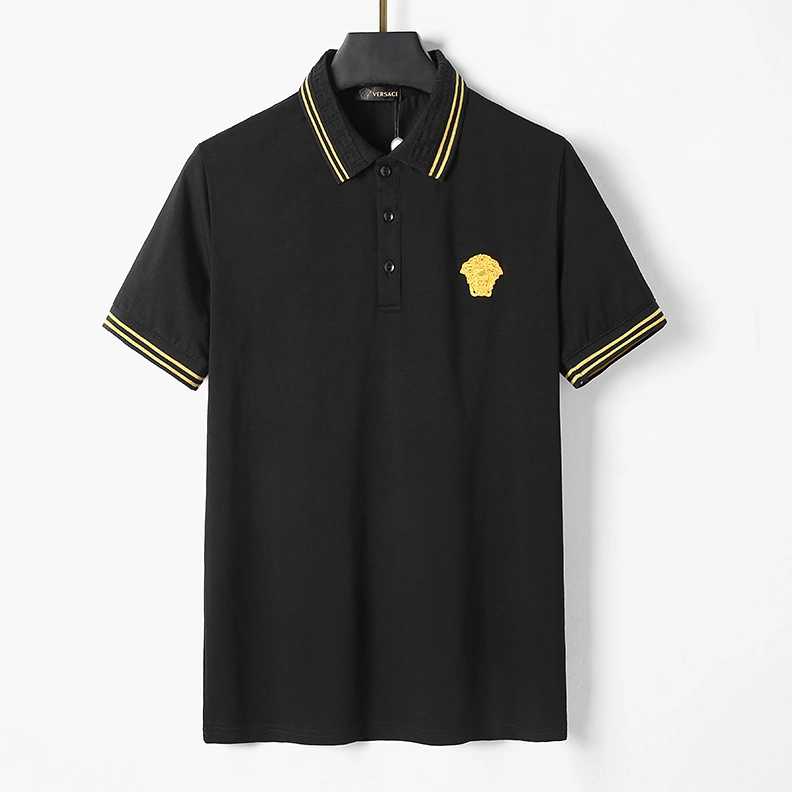 Versace T-Shirts Short Sleeved For Men ModernLook 6671