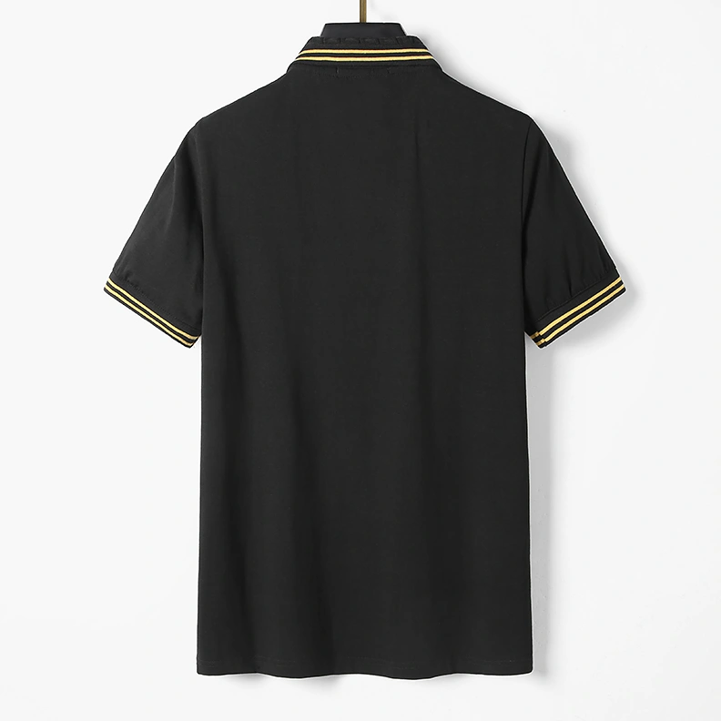 Versace T-Shirts Short Sleeved For Men ModernLook 6671
