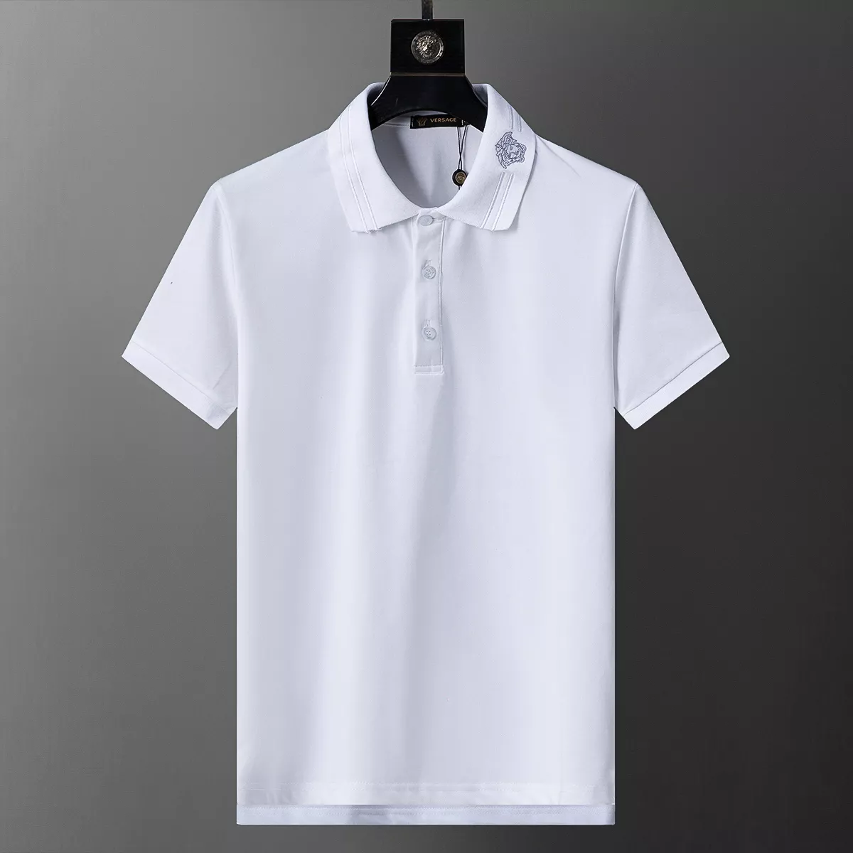 Versace T-Shirts Short Sleeved For Men ModernLook 6833