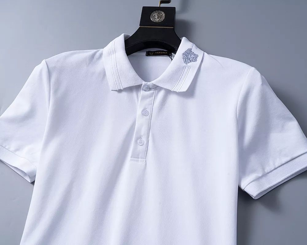 Versace T-Shirts Short Sleeved For Men ModernLook 6833