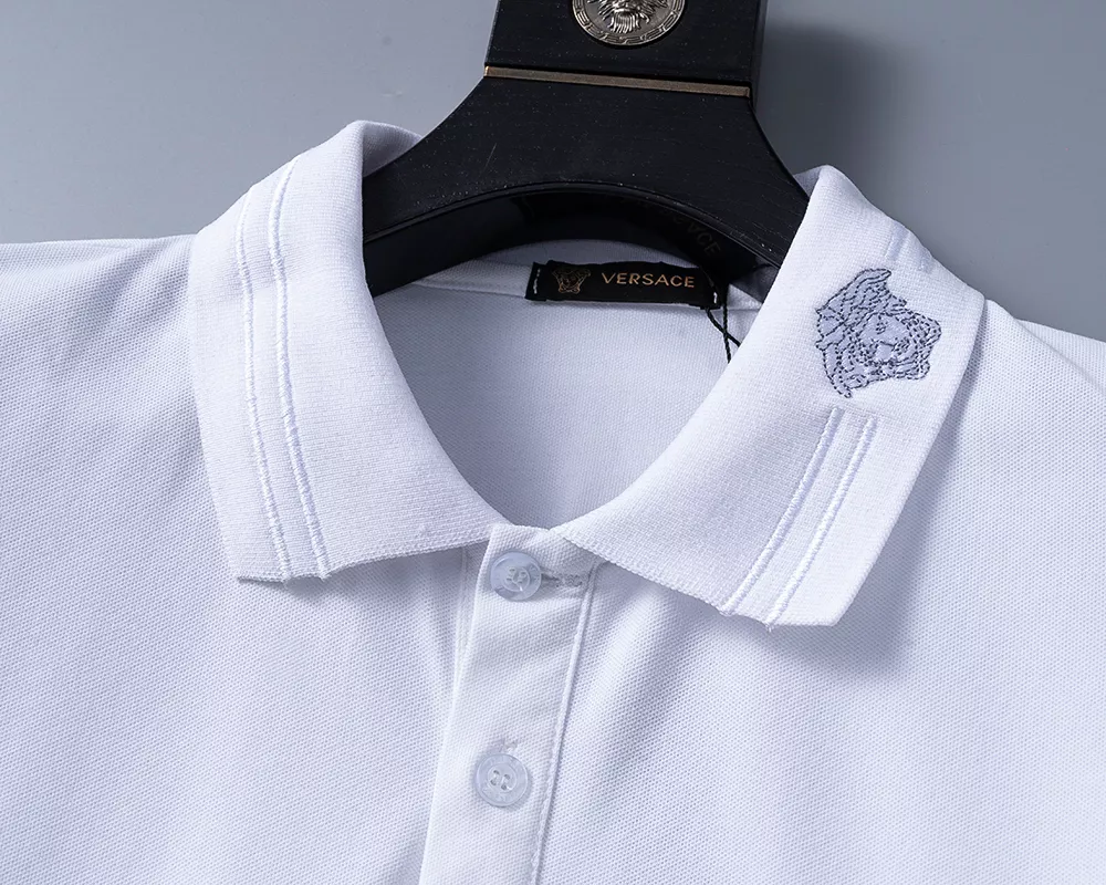 Versace T-Shirts Short Sleeved For Men ModernLook 6833