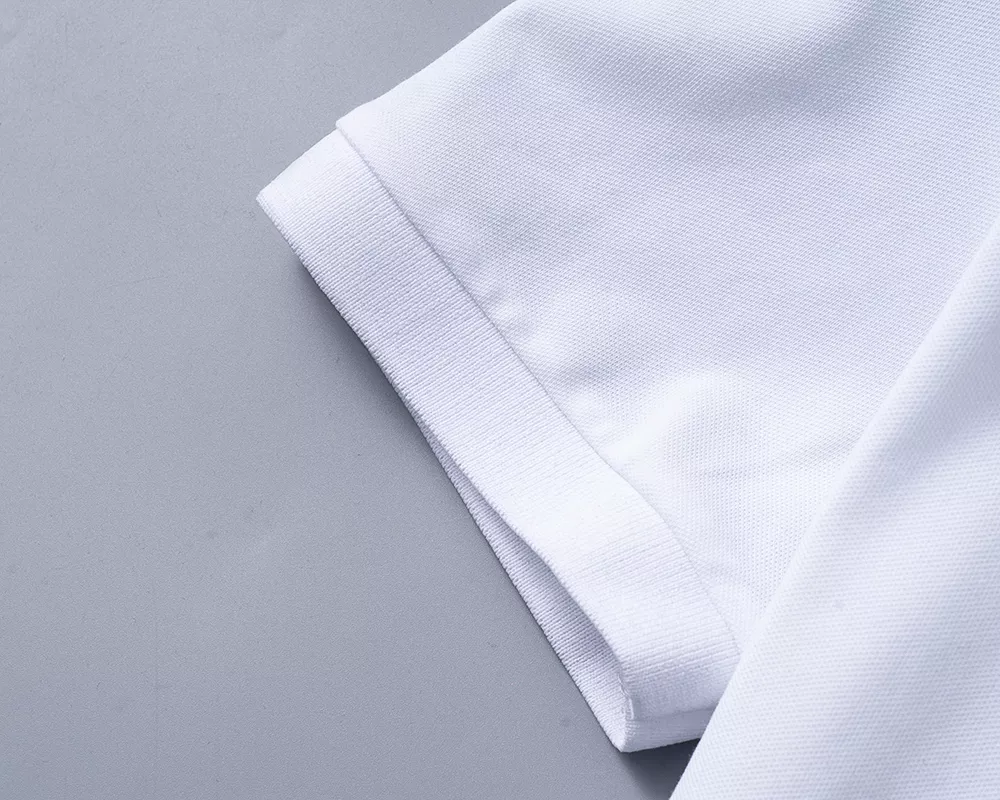 Versace T-Shirts Short Sleeved For Men ModernLook 6833