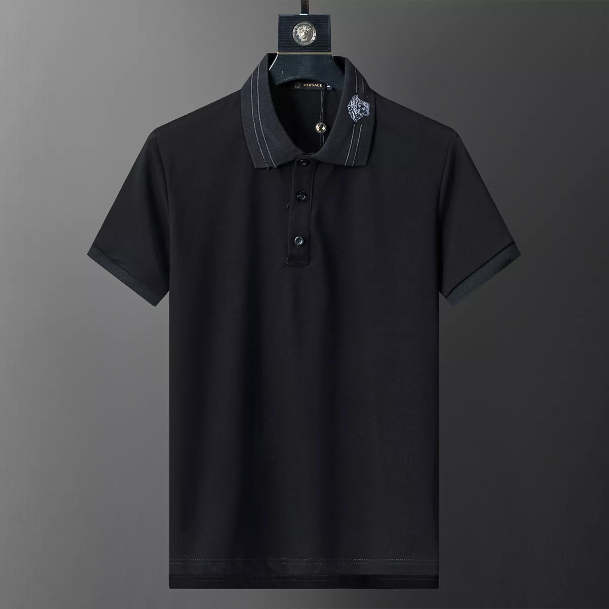 Versace T-Shirts Short Sleeved For Men StreetReady 9736