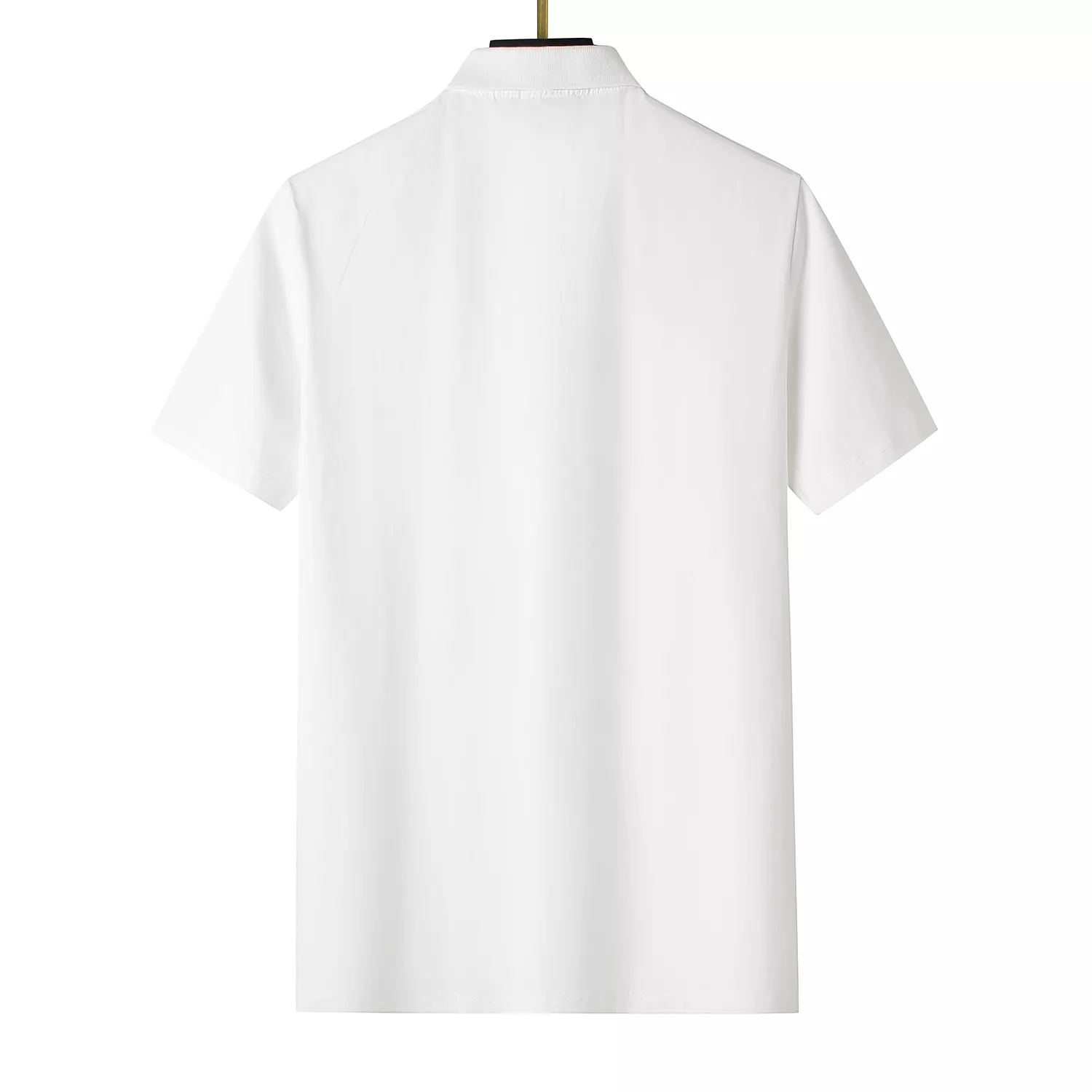 Versace T-Shirts Short Sleeved For Men Timeless 8831