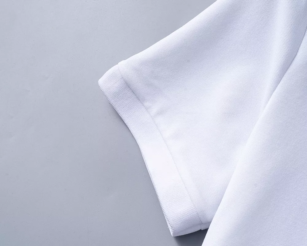 Versace T-Shirts Short Sleeved For Men Unique 5779