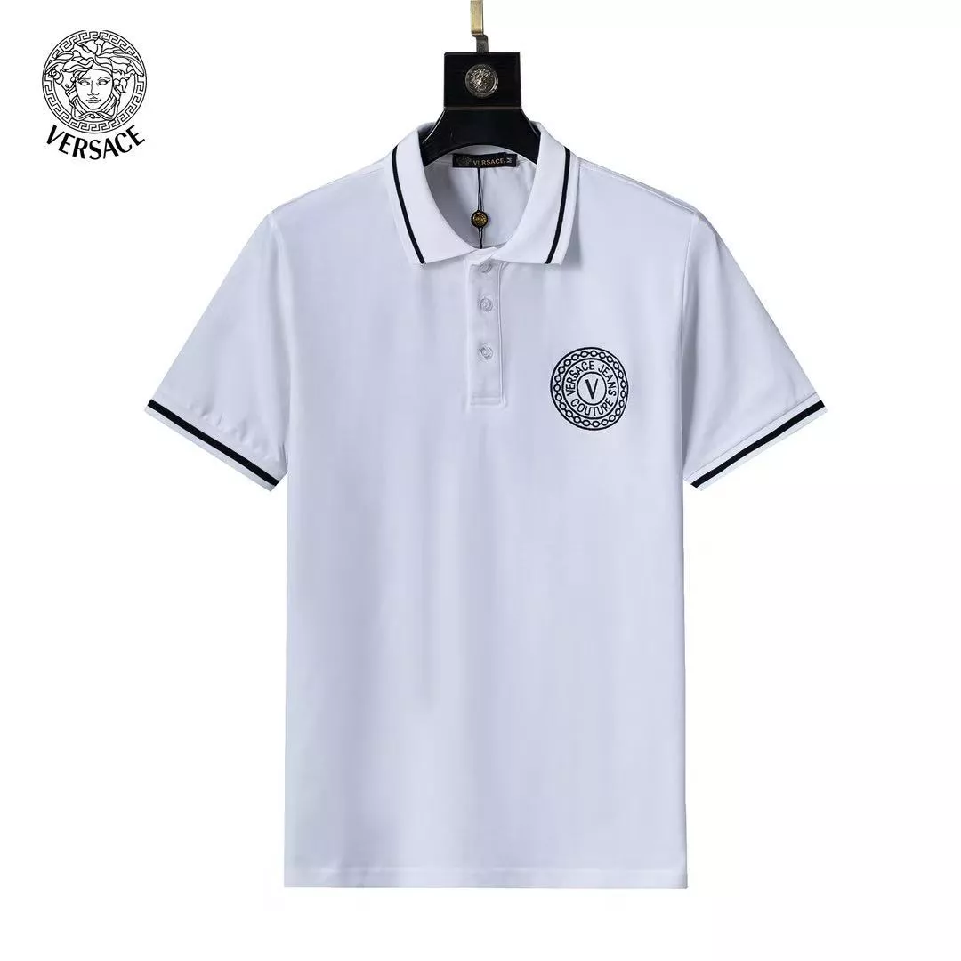 Versace T-Shirts Short Sleeved For Men UrbanStyle 7708