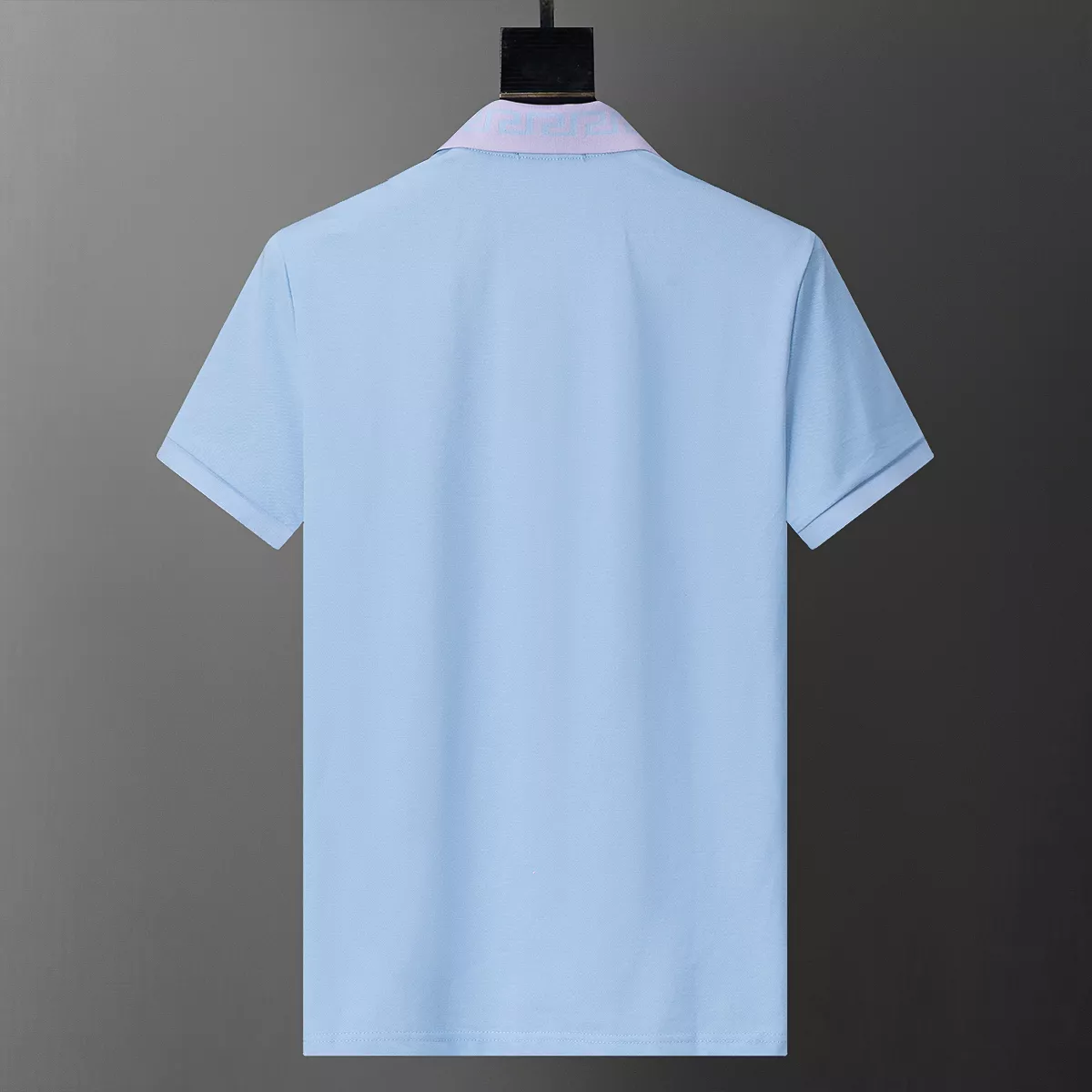 Versace T-Shirts Short Sleeved For Men WellDesigned 8661