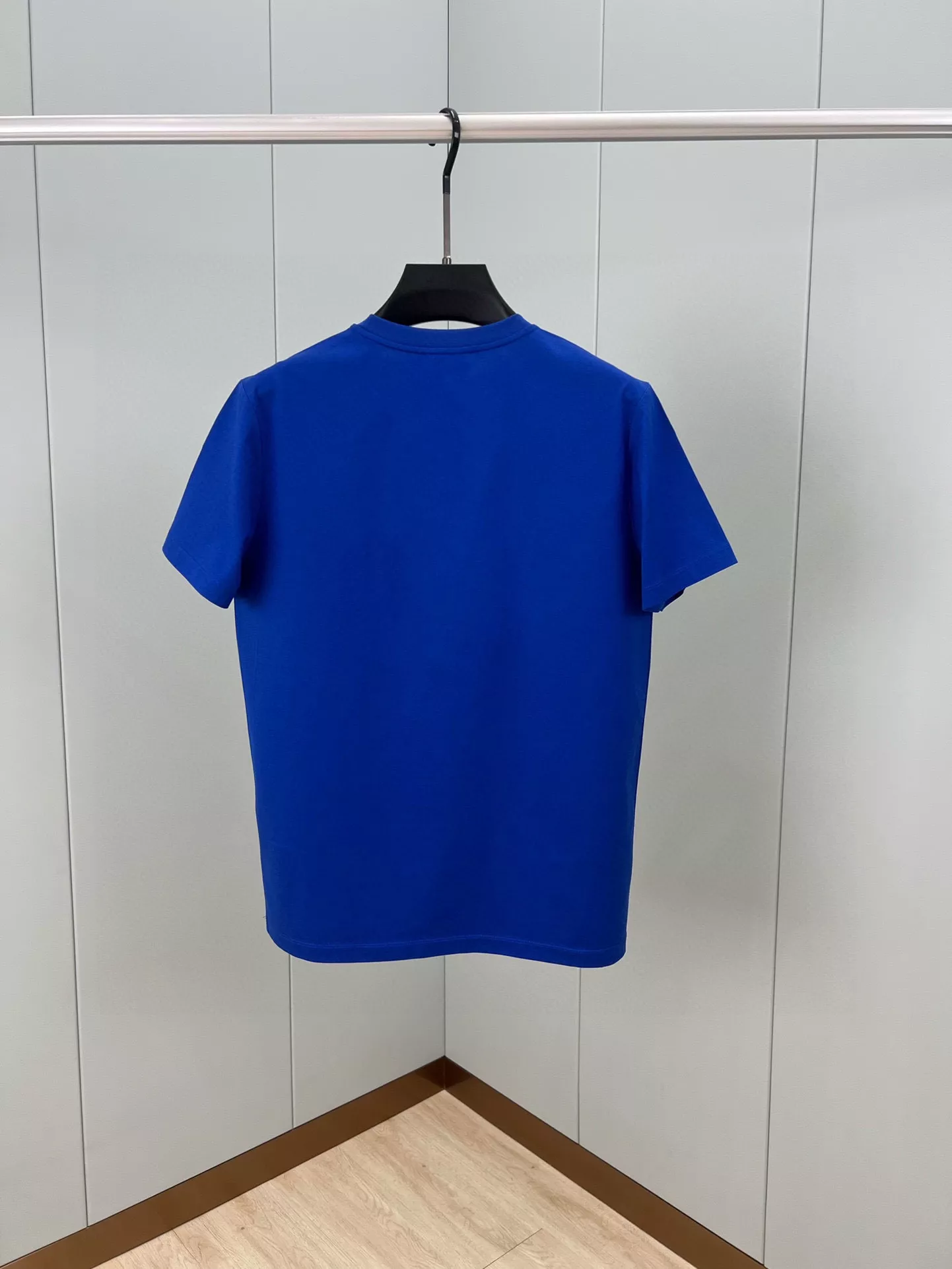 Versace T-Shirts Short Sleeved For Unisex Efficient 6556