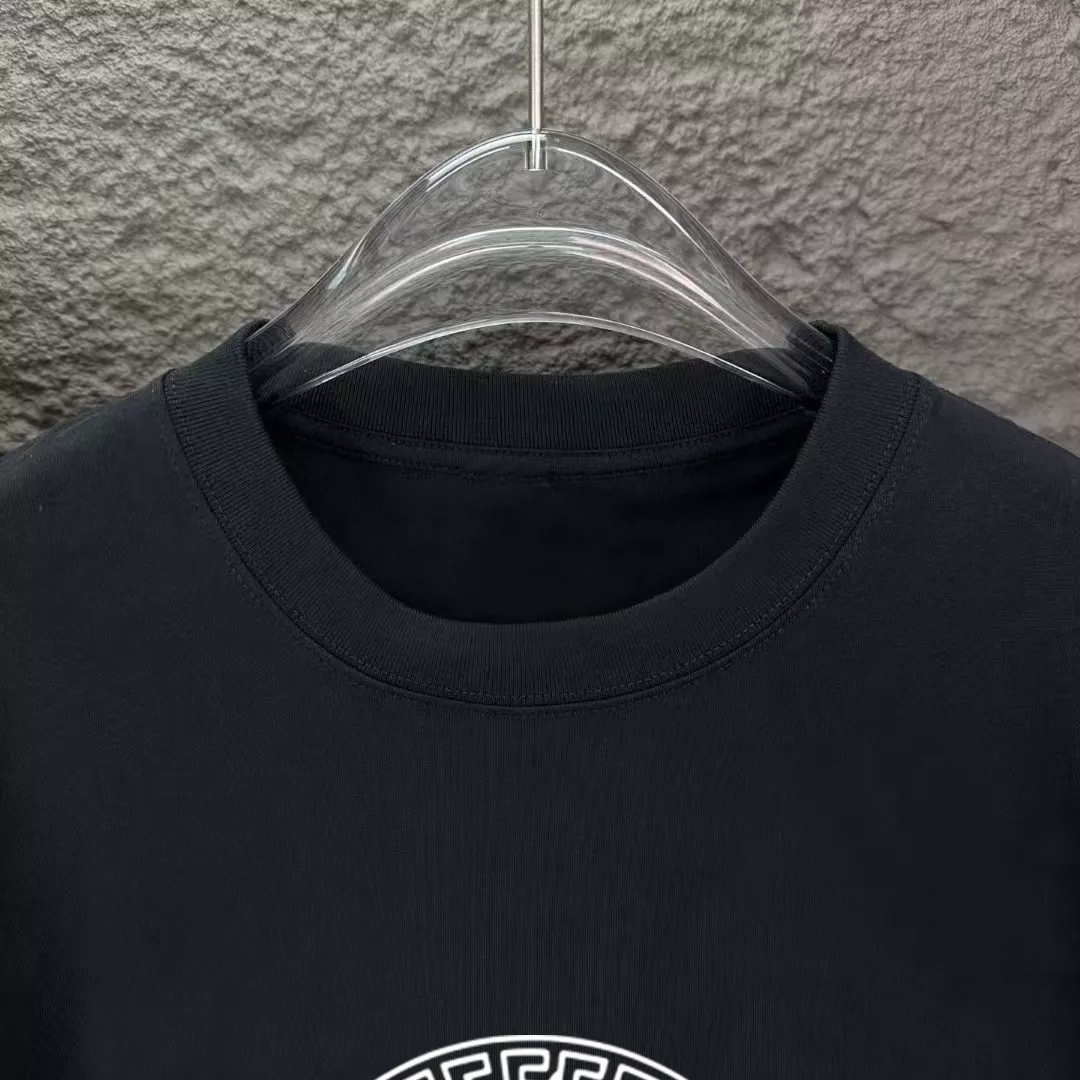 Versace T-Shirts Short Sleeved For Unisex SmartChoice 8423