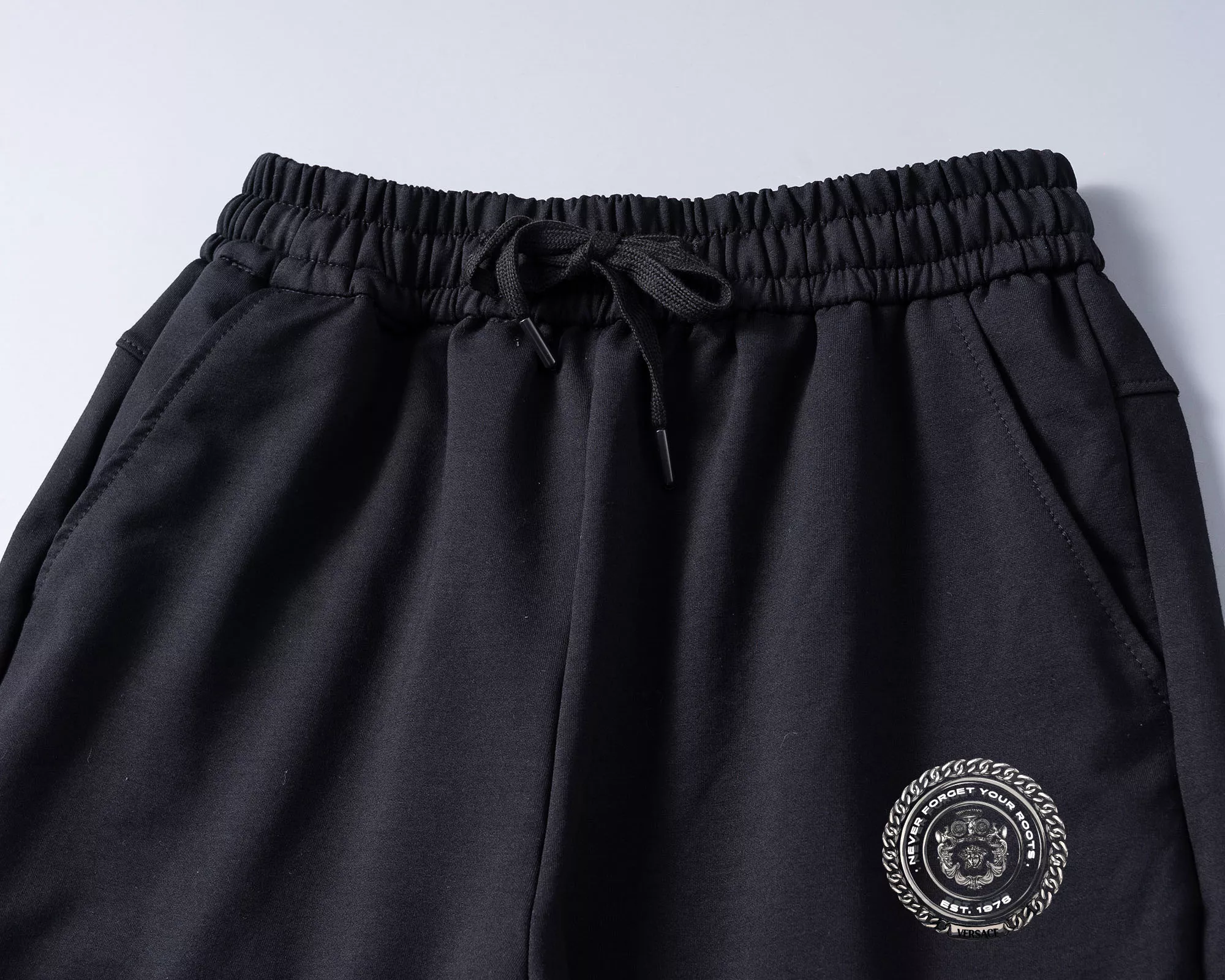 Versace Tracksuits Sleeveless For Men Bold 6146