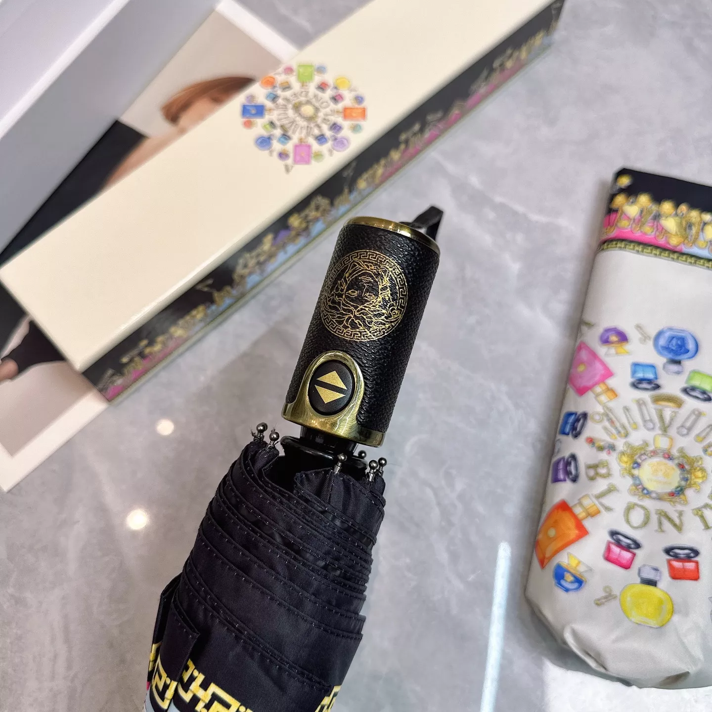Versace Umbrellas Reliable 2117