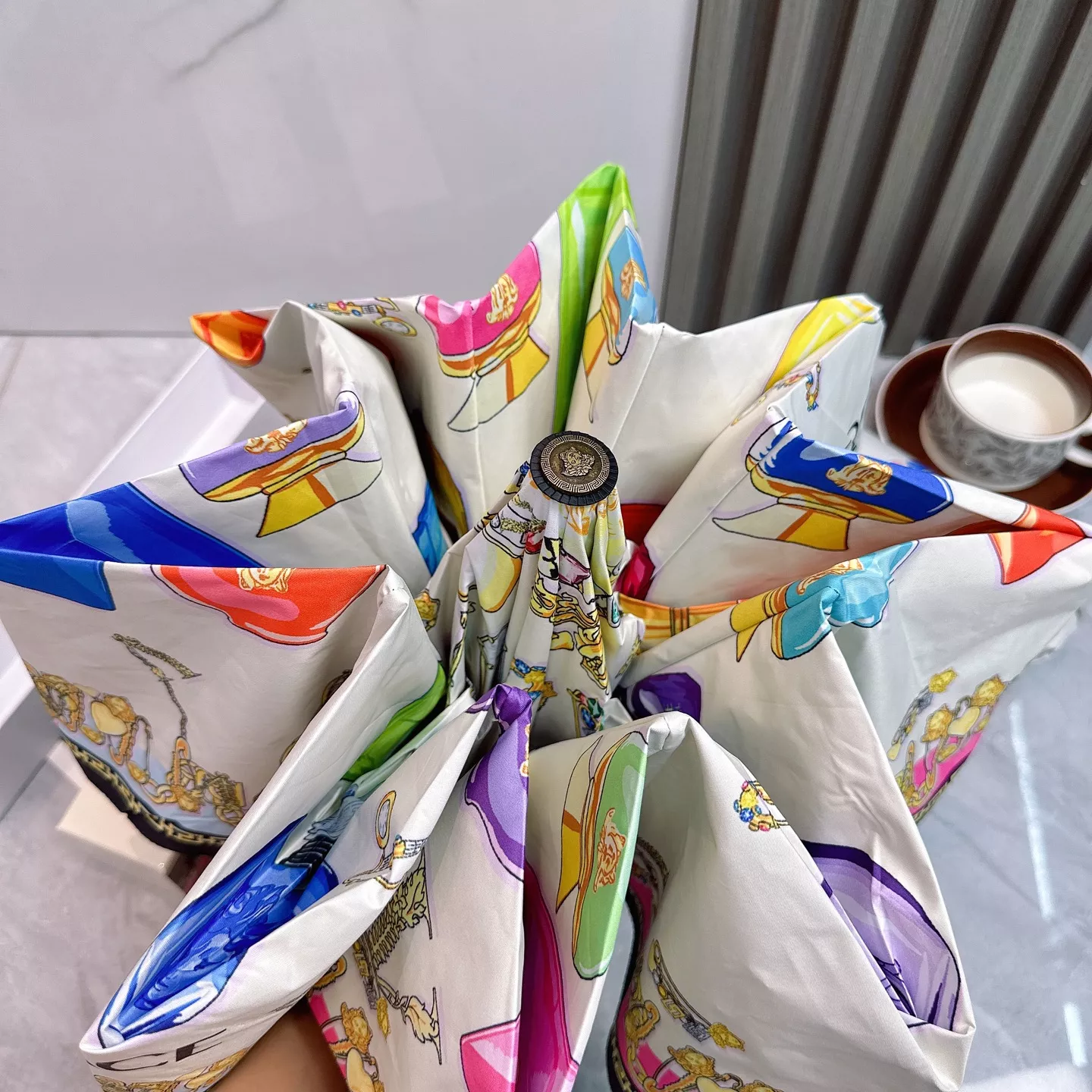 Versace Umbrellas Reliable 2117