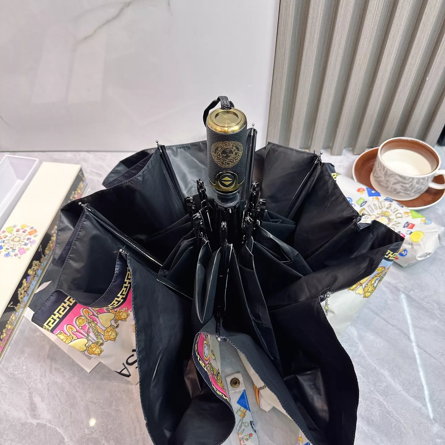 Versace Umbrellas Reliable 2117