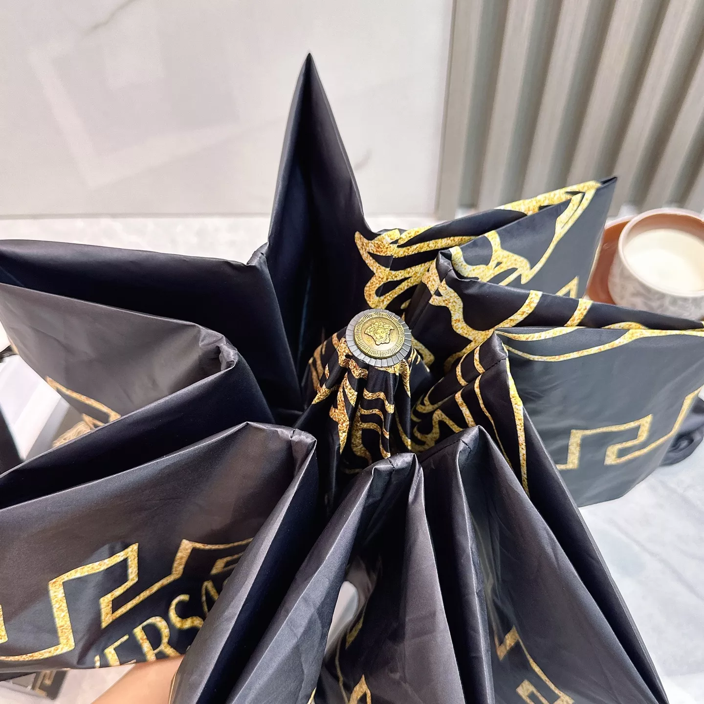 Versace Umbrellas WellDesigned 3245