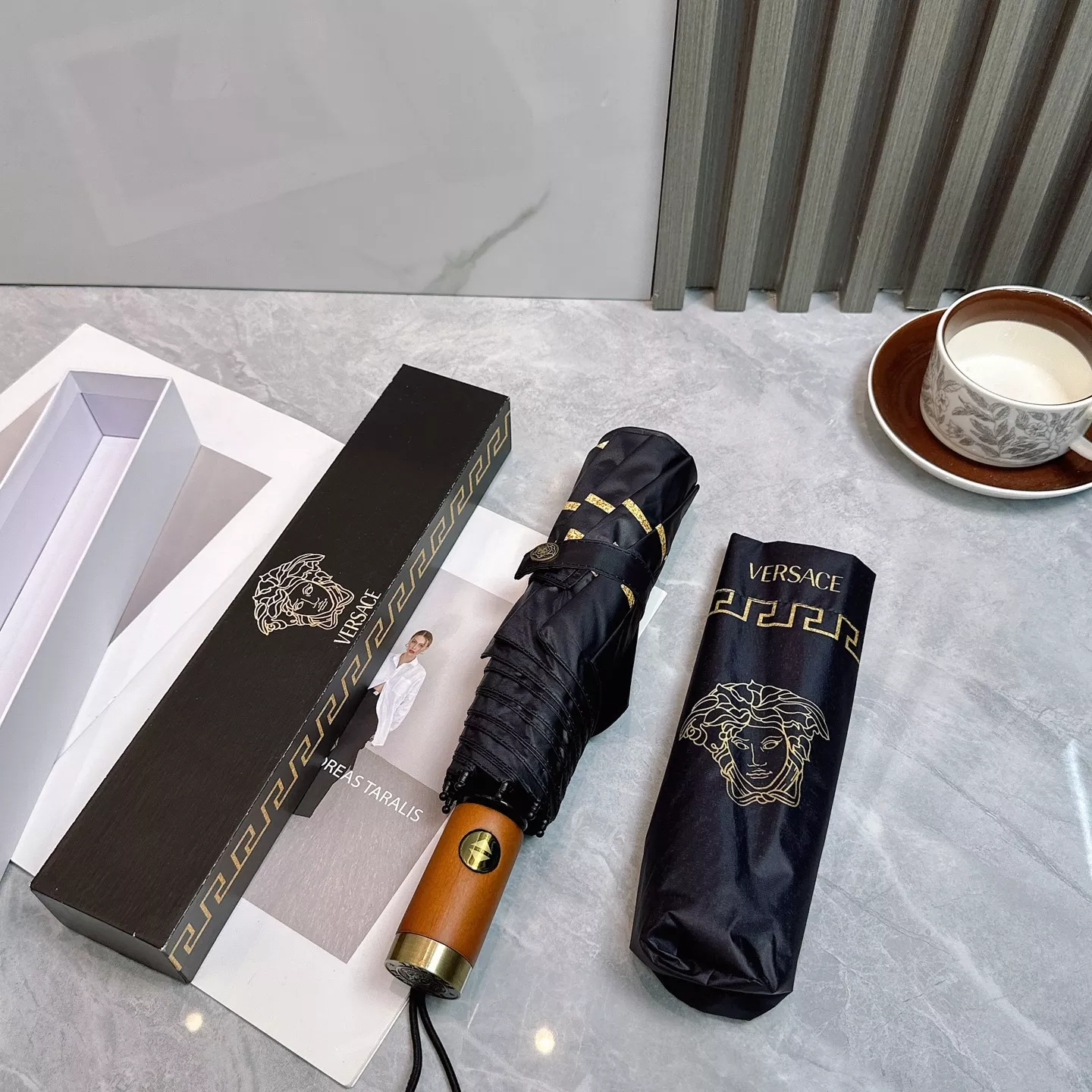 Versace Umbrellas WellDesigned 3245