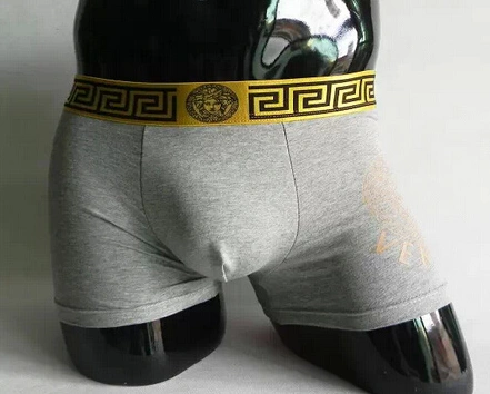 Versace Underwears For Men Durable 5209