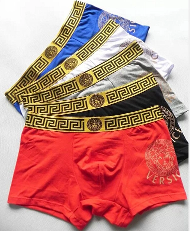 Versace Underwears For Men Durable 5209