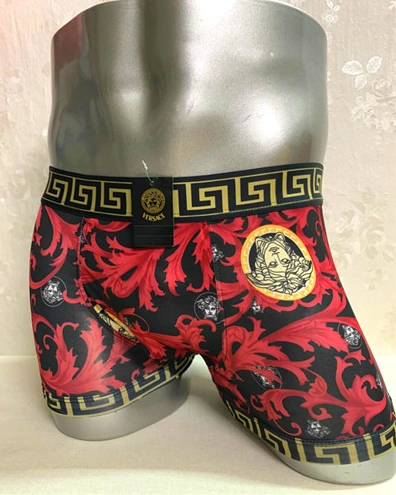 Versace Underwears For Men Flexible 8519