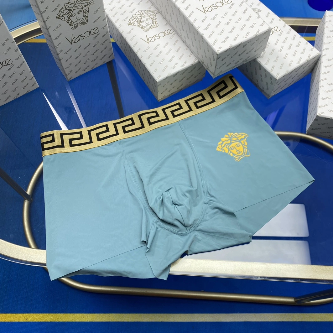 Versace Underwears For Men Minimalist 3022
