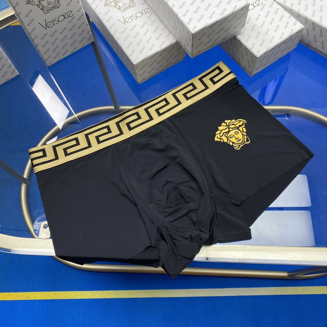 Versace Underwears For Men Minimalist 3022