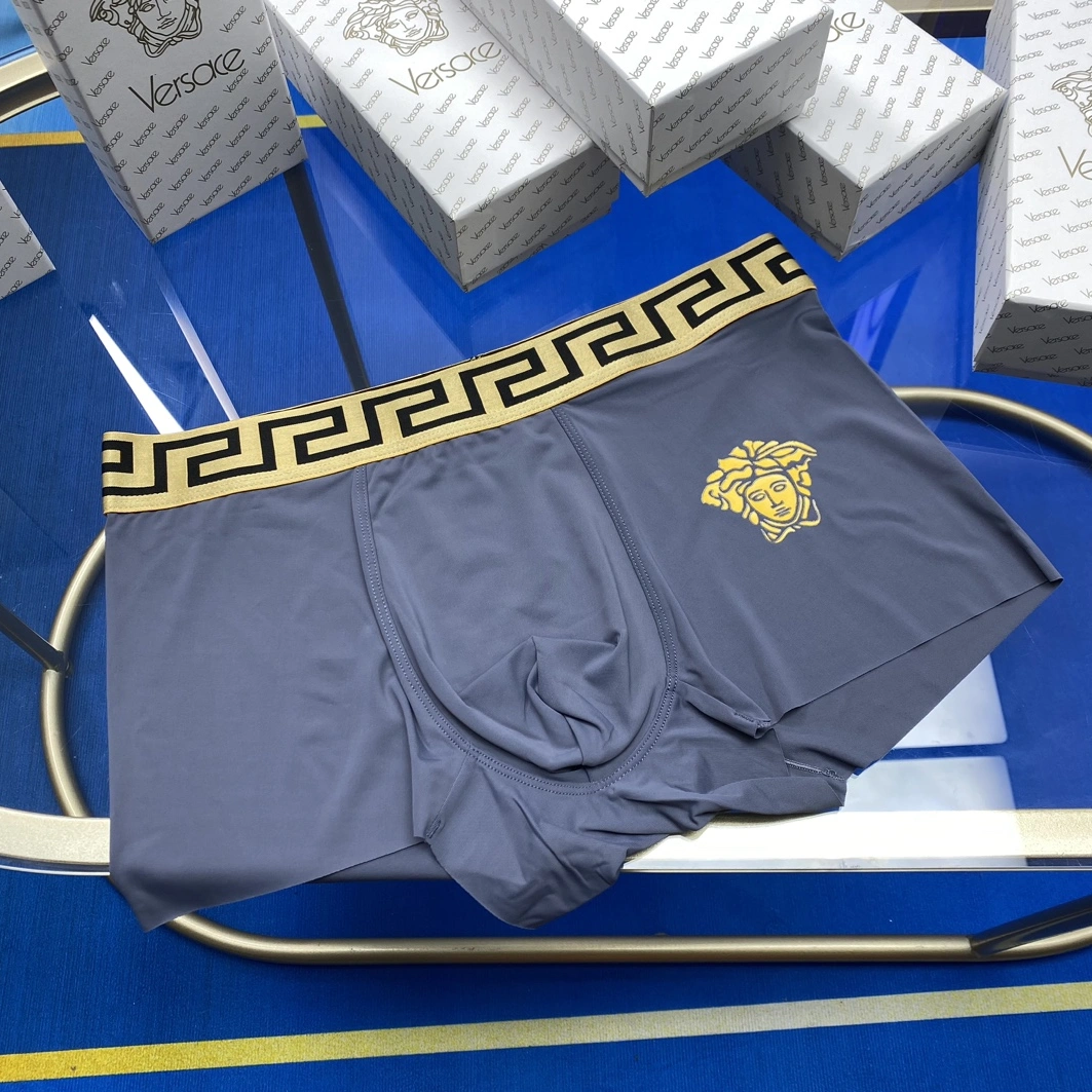 Versace Underwears For Men Minimalist 3022