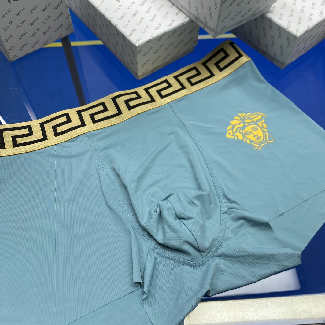 Versace Underwears For Men Minimalist 3022