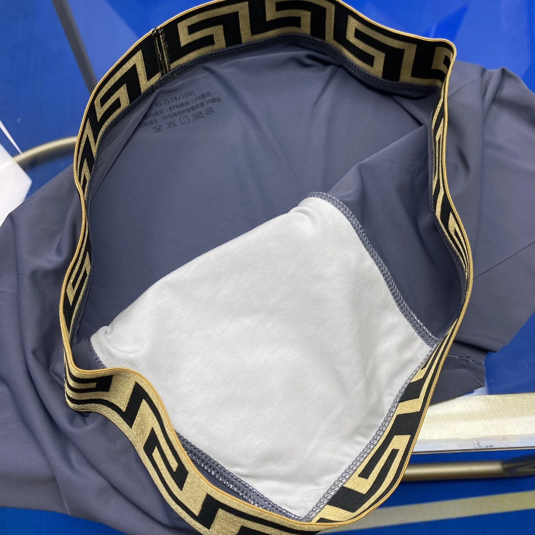 Versace Underwears For Men Minimalist 3022