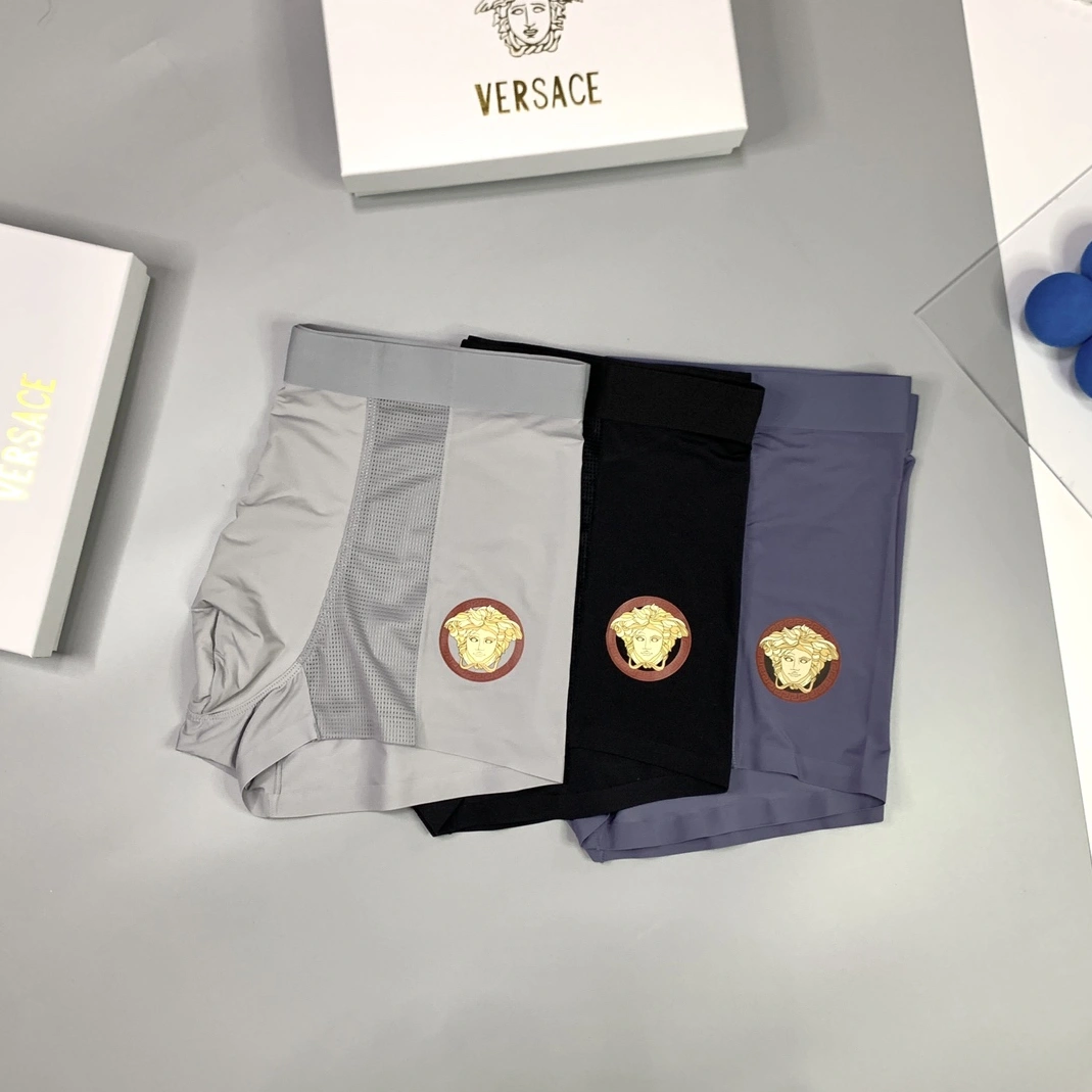 Versace Underwears For Men Practical 202