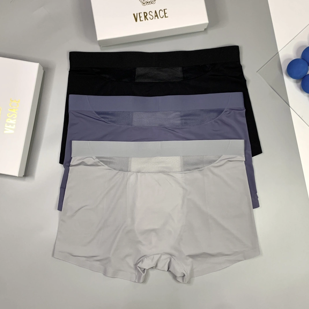 Versace Underwears For Men Practical 202