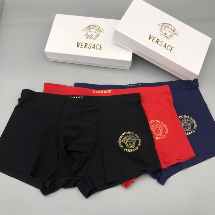 Versace Underwears For Men Reliable 7452