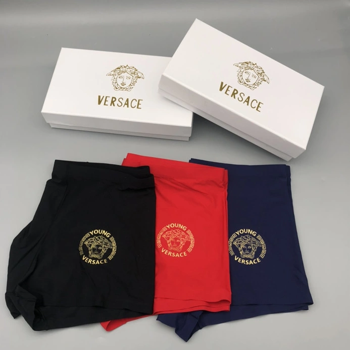 Versace Underwears For Men Reliable 7452