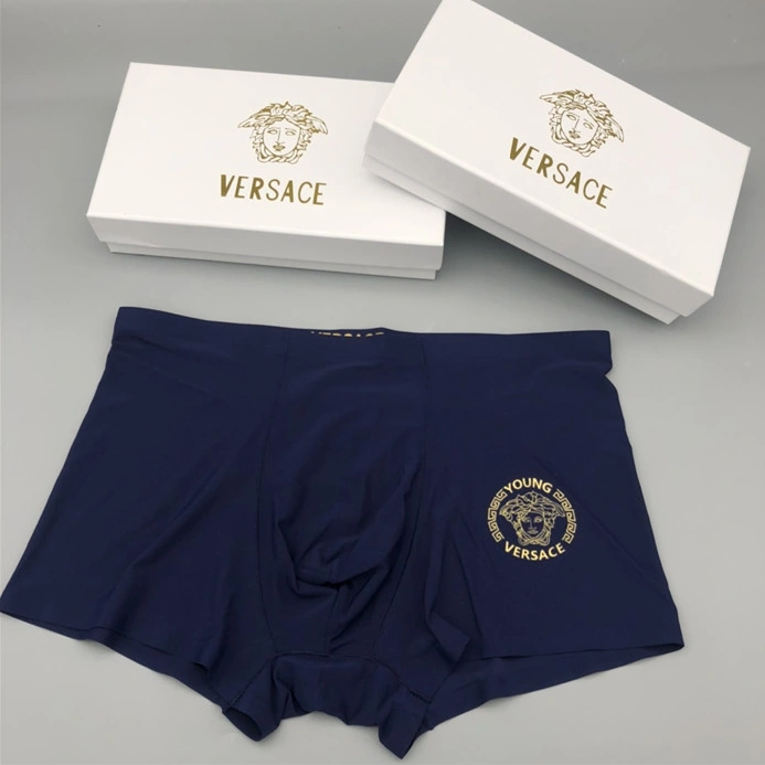 Versace Underwears For Men Reliable 7452