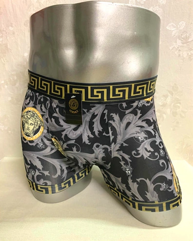 Versace Underwears For Men Stylish 1698