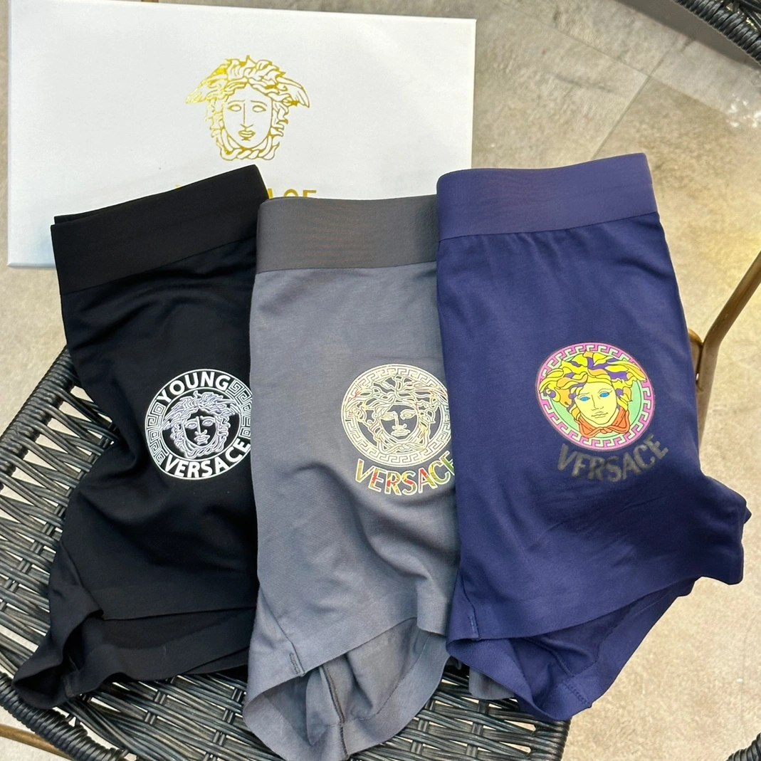Versace Underwears For Men Stylish 1845