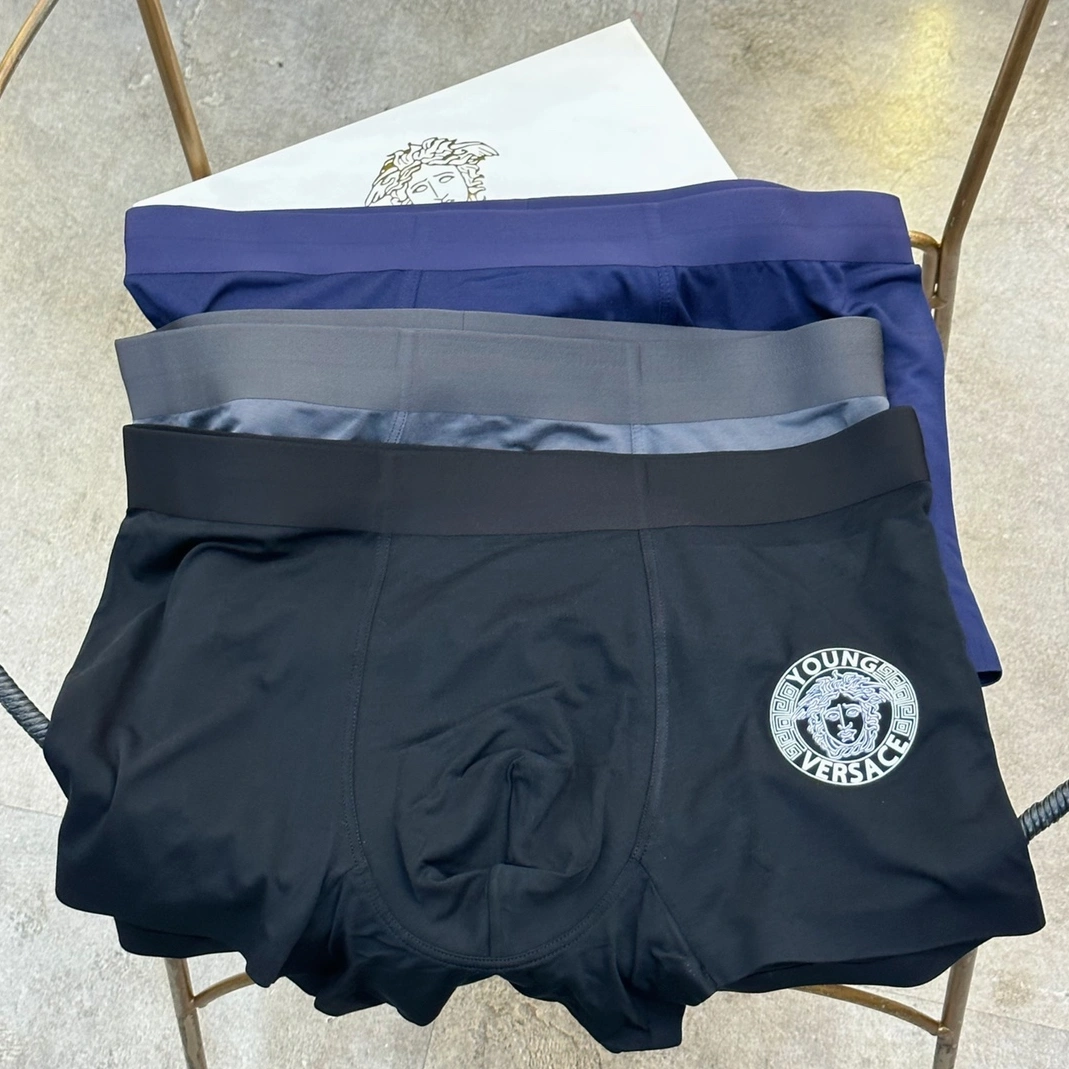 Versace Underwears For Men Stylish 1845