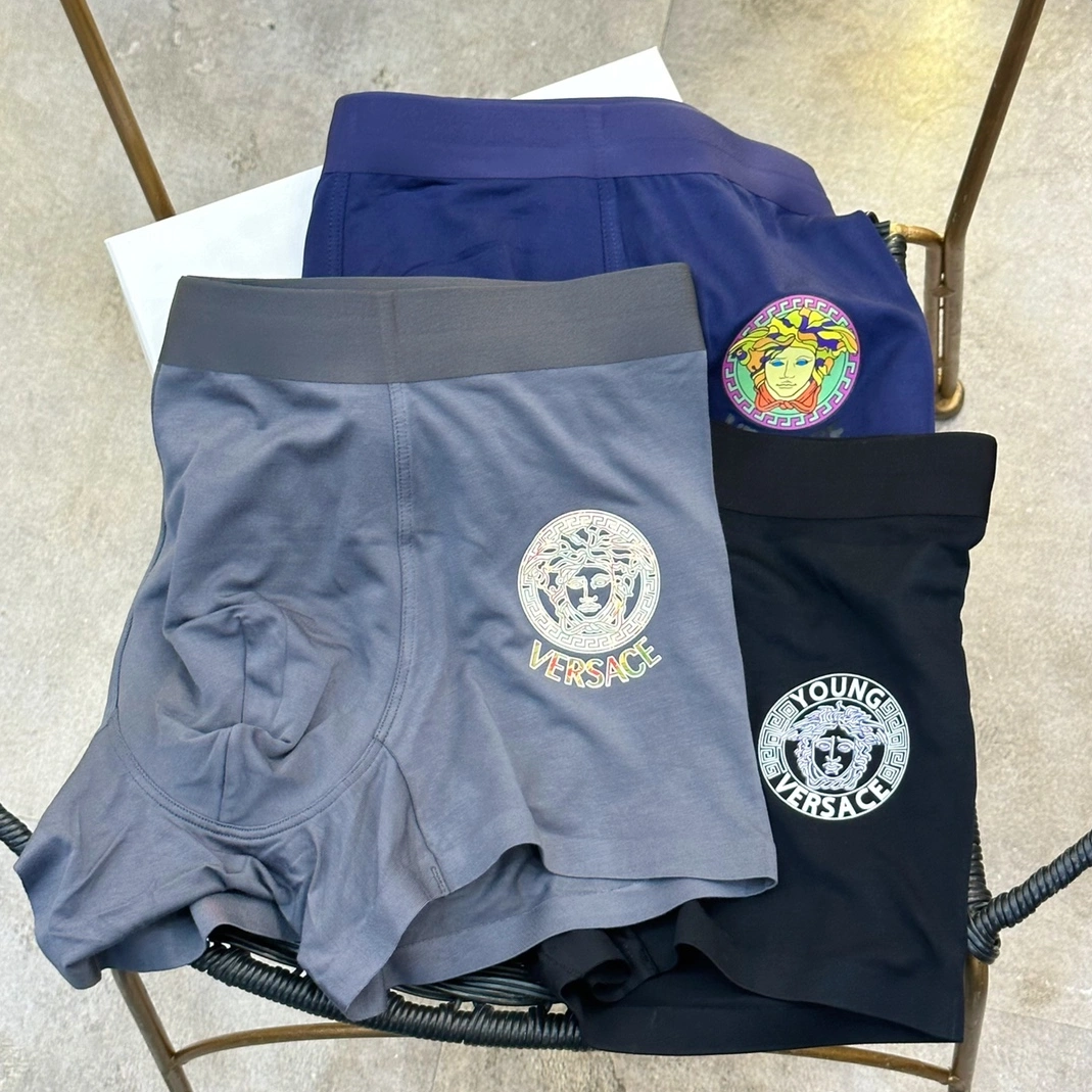 Versace Underwears For Men Stylish 1845