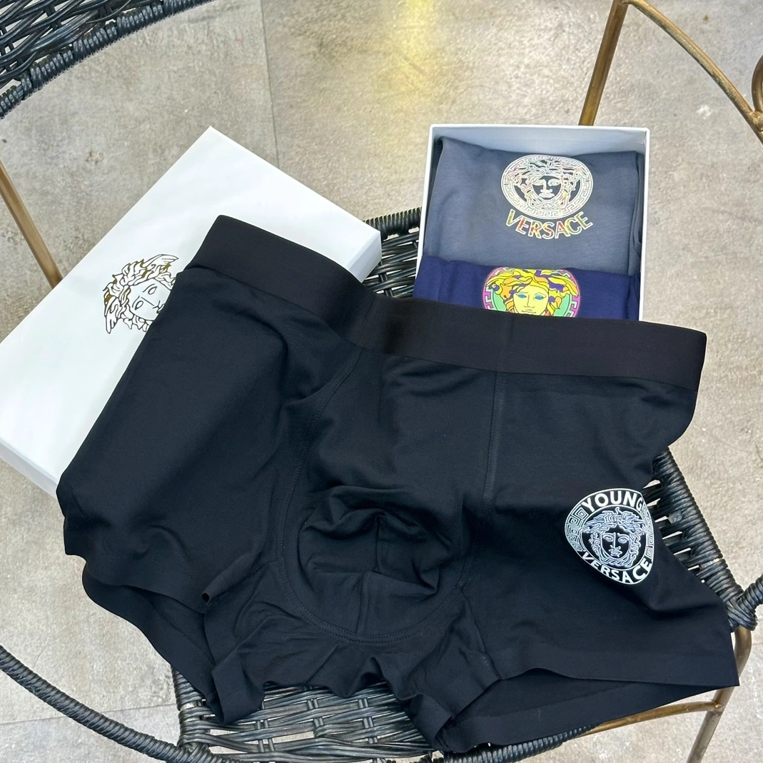 Versace Underwears For Men Stylish 1845