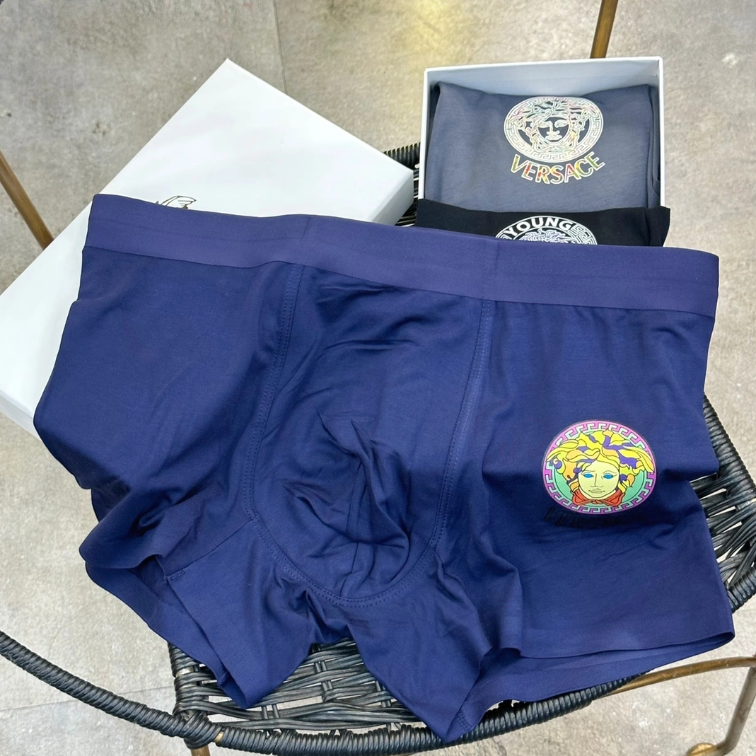Versace Underwears For Men Stylish 1845