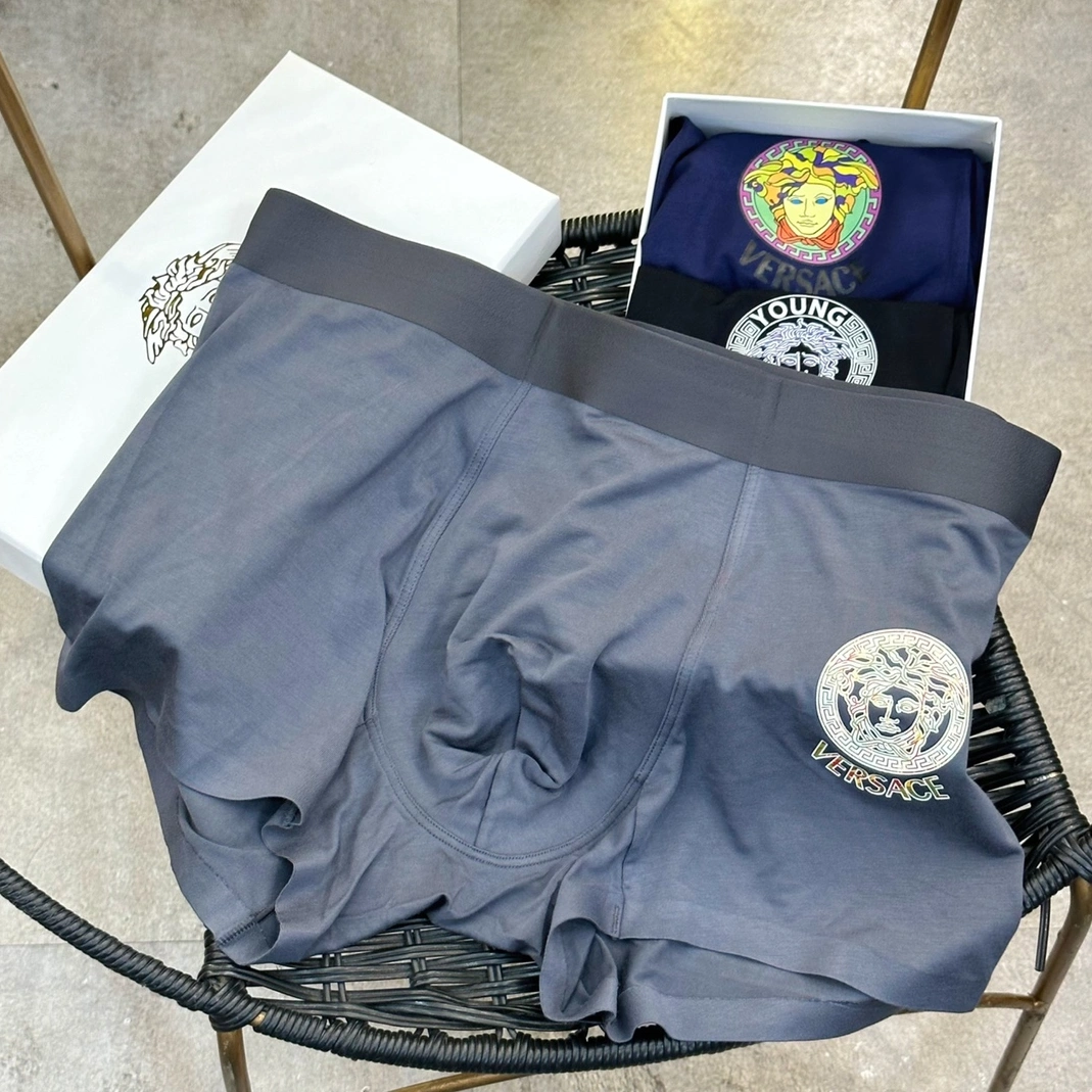 Versace Underwears For Men Stylish 1845