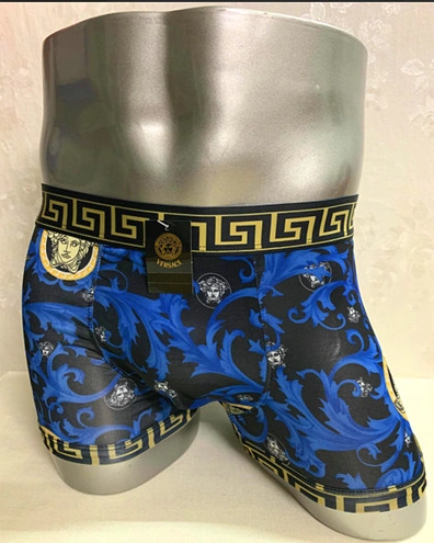 Versace Underwears For Men Trendsetting 7993