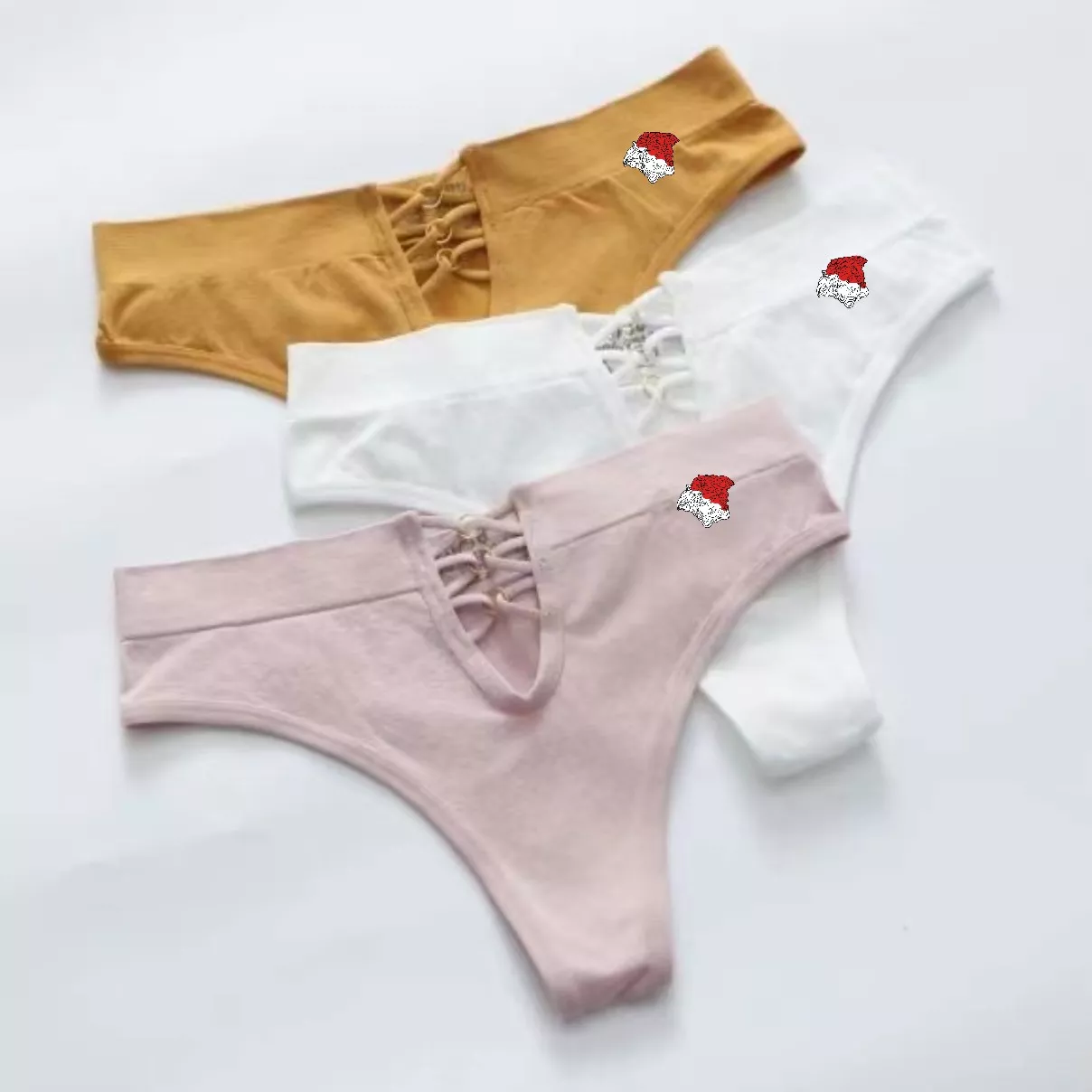 Versace Underwears For Women SmartChoice 8503