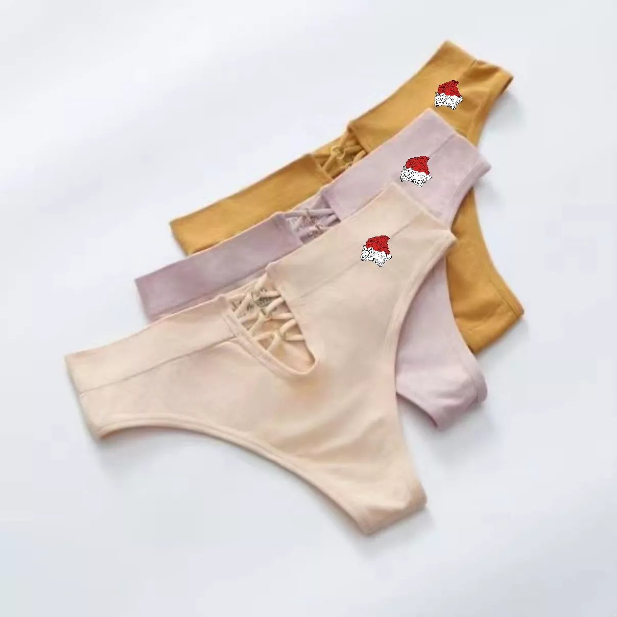 Versace Underwears For Women Soft 9454
