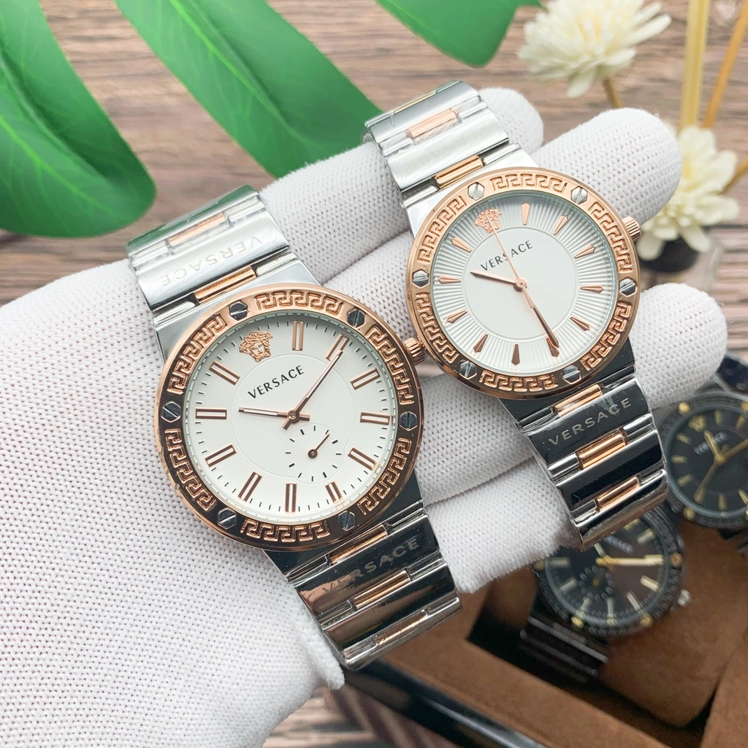 Versace Watches For Unisex BestValue 3953