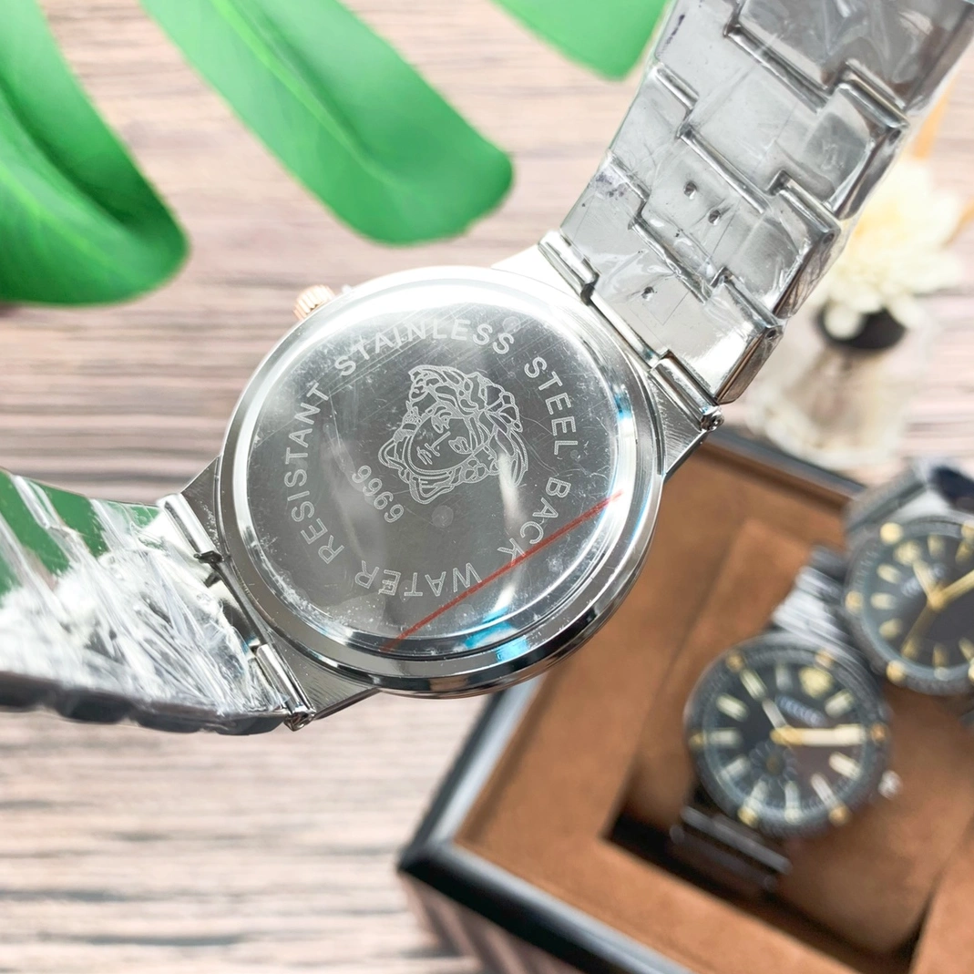 Versace Watches For Unisex BestValue 3953