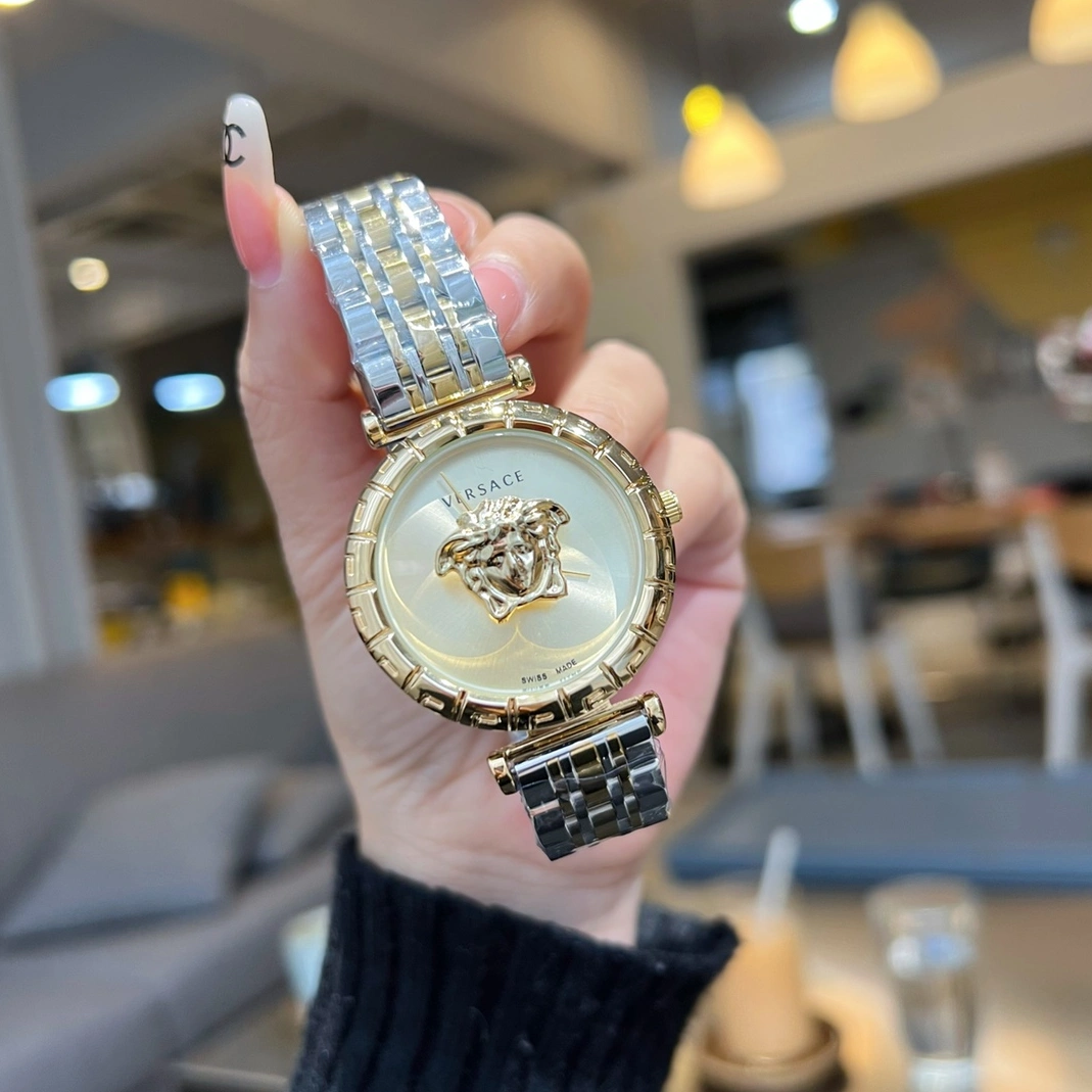 Versace Watches For Unisex BestValue 4232