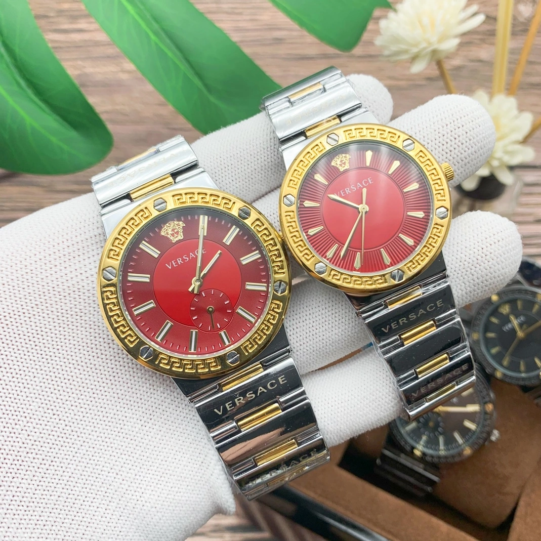 Versace Watches For Unisex EasyMatch 2711