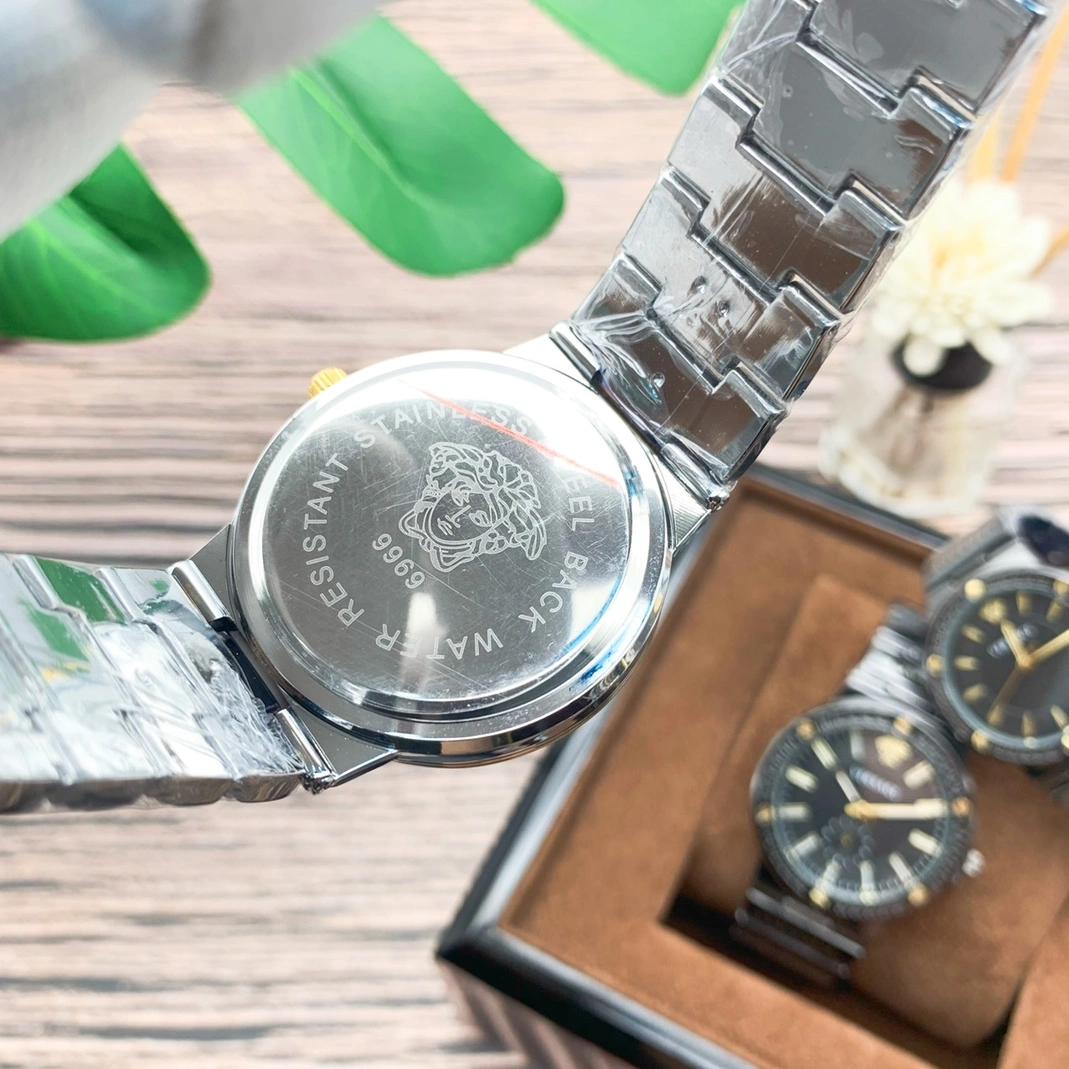 Versace Watches For Unisex EasyMatch 2711
