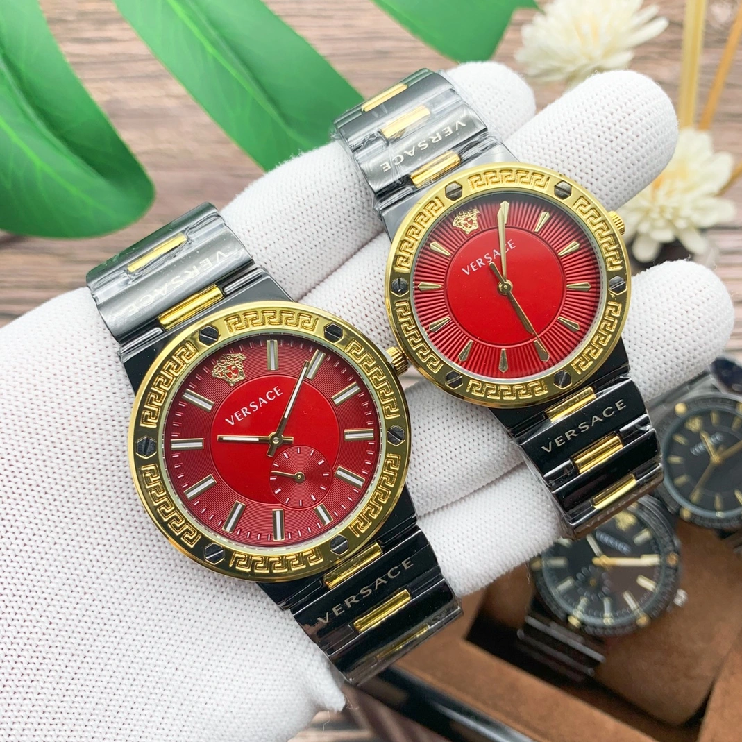Versace Watches For Unisex EasyMatch 3939