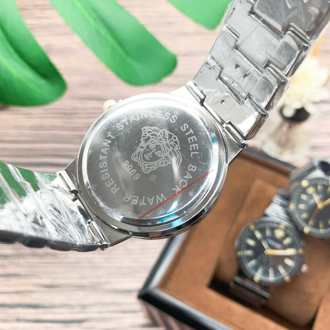 Versace Watches For Unisex Modern 277