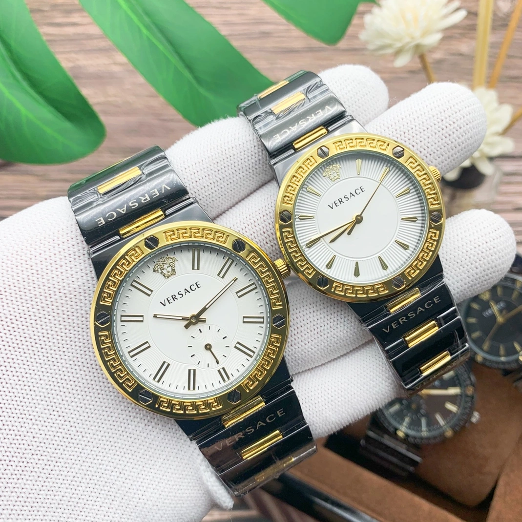 Versace Watches For Unisex Practical 9016